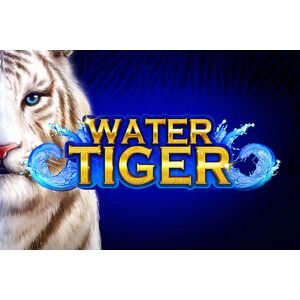 Water Tiger Online Slot