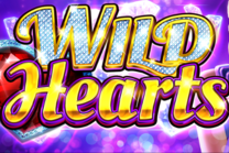 Wild Hearts Online Slot