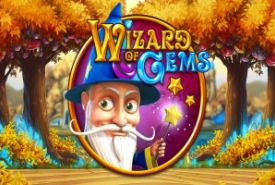 Wizard of Gems review