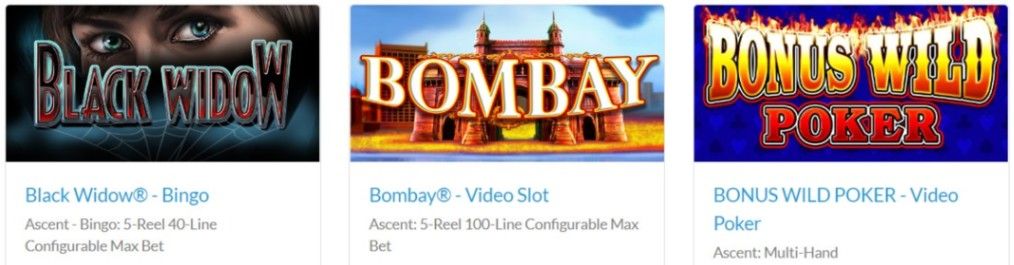 IGT Slots