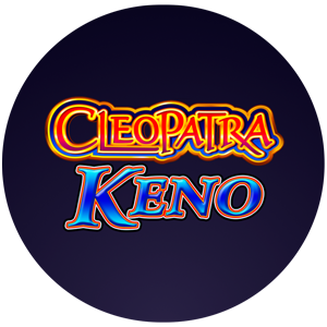 Online-Keno Einzelkarten-Keno-Typ