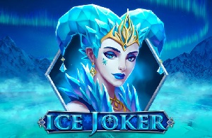 Ice Joker von Play'nGo